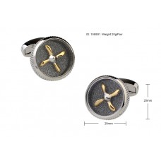 158881 Cufflink